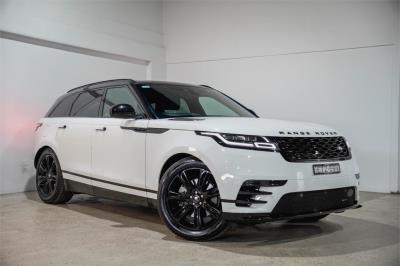 2022 LAND ROVER RANGE ROVER VELAR P250 R-DYNAMIC SE (184kW) 4D WAGON L560 MY22 for sale in North West